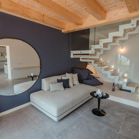 B&B Casa Dorotei Cusighe Экстерьер фото