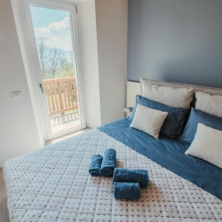 B&B Casa Dorotei Cusighe Экстерьер фото