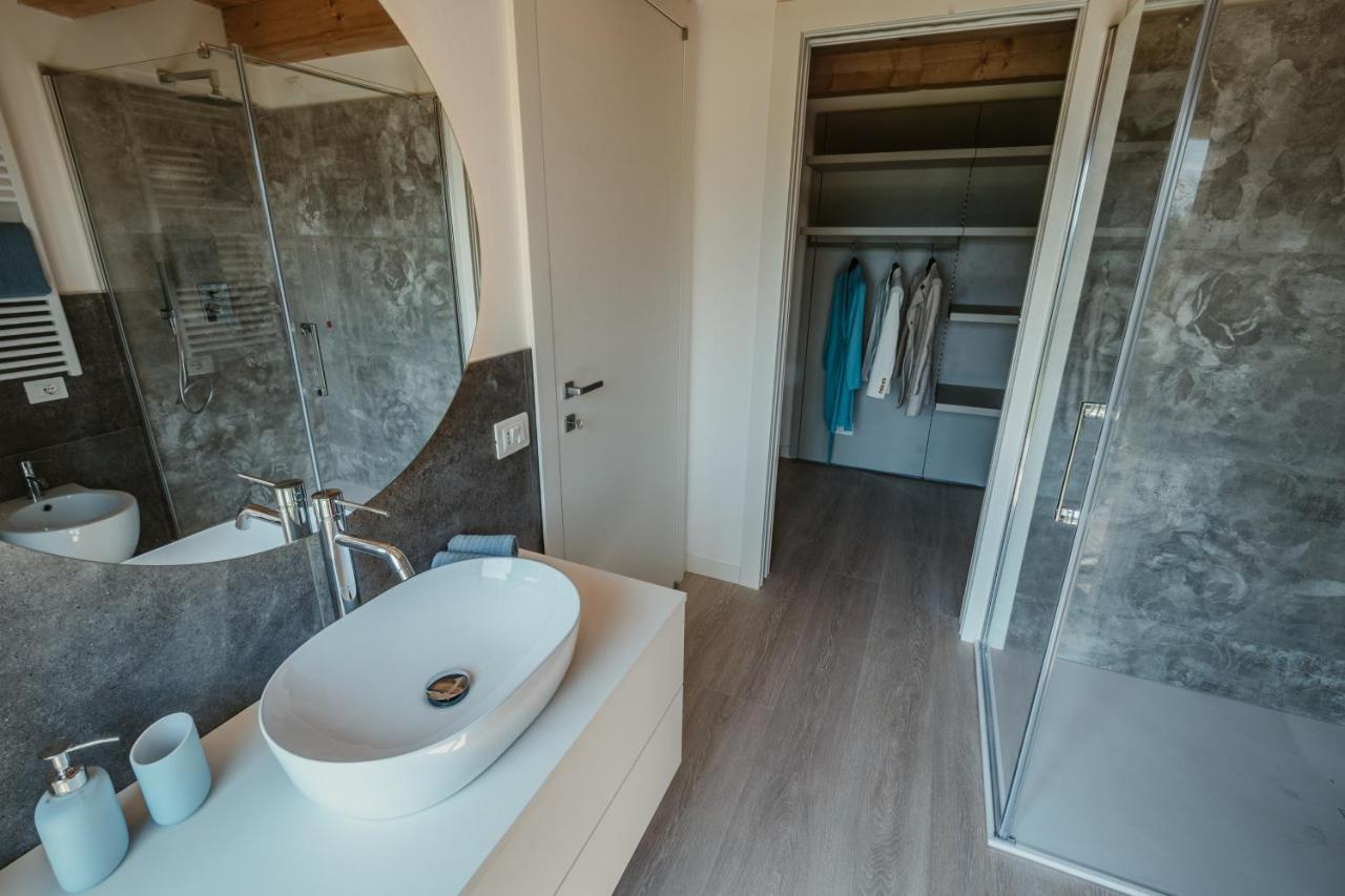 B&B Casa Dorotei Cusighe Экстерьер фото