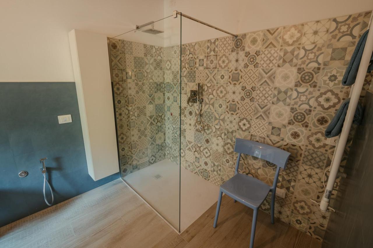 B&B Casa Dorotei Cusighe Экстерьер фото