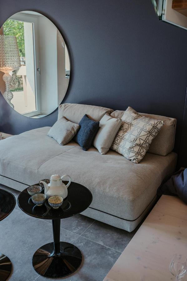 B&B Casa Dorotei Cusighe Экстерьер фото