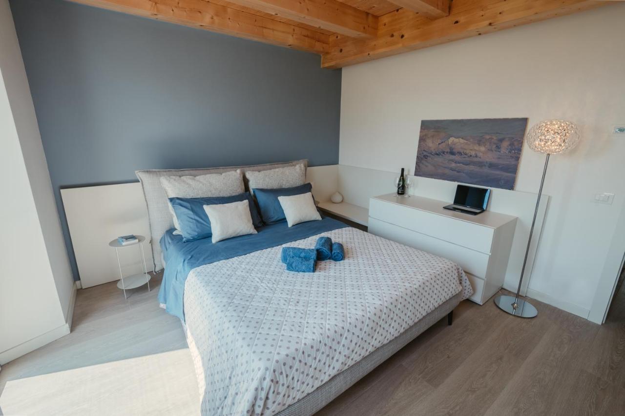 B&B Casa Dorotei Cusighe Экстерьер фото