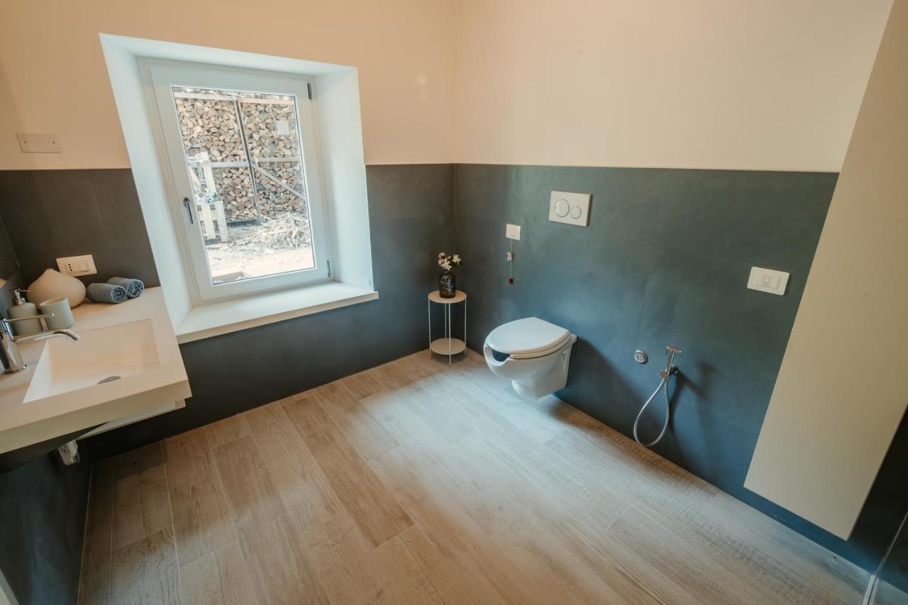 B&B Casa Dorotei Cusighe Экстерьер фото